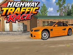                                                                     Highway Traffic Race קחשמ