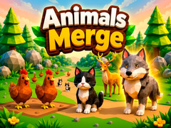                                                                       Animal Merge ליּפש