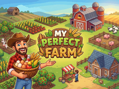                                                                       My Perfect Farm ליּפש