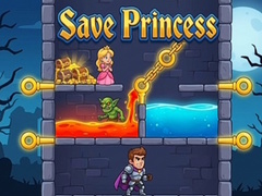                                                                     Save Princess קחשמ