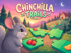                                                                       Chinchilla Trails ליּפש