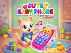                                                                       Cute Baby Phone  ליּפש