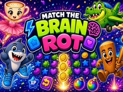                                                                     Match The Brainrot קחשמ
