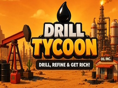                                                                       OIL RIG Driller ליּפש