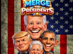                                                                       Merge the Presidents ליּפש