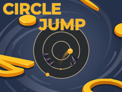                                                                      Circle Jump ליּפש