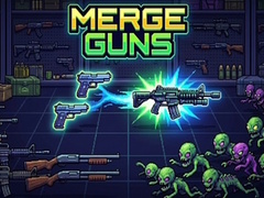                                                                     Merge Guns קחשמ