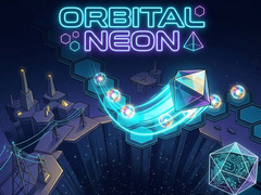                                                                       Orbital Neon ליּפש