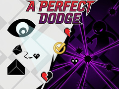                                                                       A Perfect Dodge ליּפש