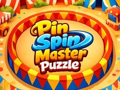                                                                       Pin Spin Master Puzzle ליּפש