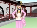                                                                     Qing Dynasty Princess קחשמ