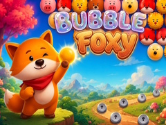                                                                     Bubble Foxy קחשמ