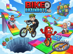                                                                     BikeBrainrots.io קחשמ
