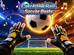                                                                       Catch the Ball: Soccer Beats ליּפש