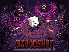                                                                     B\loodshot קחשמ