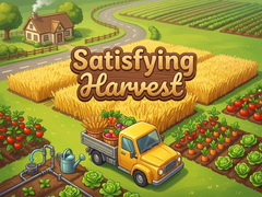                                                                       Satisfying Harvest ליּפש