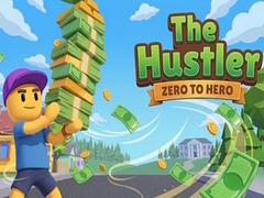                                                                       The Hustler ליּפש