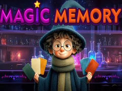                                                                     Magic Memory קחשמ