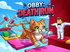                                                                     Obby: Death Run קחשמ