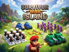                                                                     Survivor War Island  קחשמ