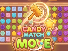                                                                       Candy Match Move ליּפש