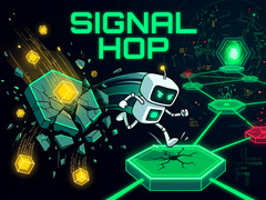                                                                     Signal Hop קחשמ