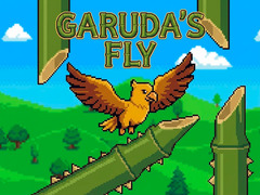                                                                     Garuda's Fly קחשמ