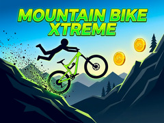                                                                     Mountain Bike Xtreme קחשמ
