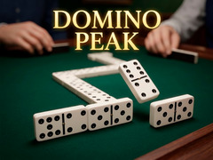                                                                     Domino Peak קחשמ