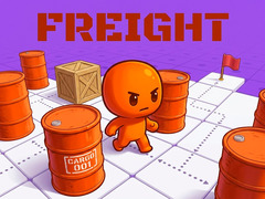                                                                     Freight קחשמ