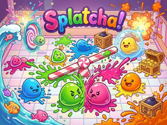                                                                      Splatcha! ליּפש
