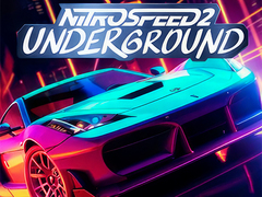                                                                     Nitro Speed 2 Underground קחשמ