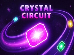                                                                     Crystal Circuit קחשמ