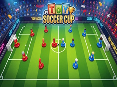                                                                     Toy Soccer Cup קחשמ