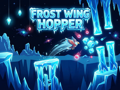                                                                       Frost Wing Hopper ליּפש