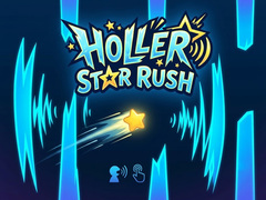                                                                       Holler Star Rush ליּפש