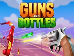                                                                     Guns and Bottles  קחשמ