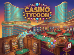                                                                     Casino Tycoon קחשמ