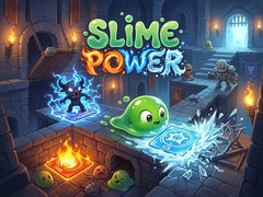                                                                       Slime Power ליּפש