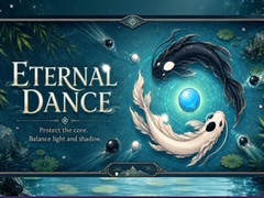                                                                      Eternal Dance ליּפש
