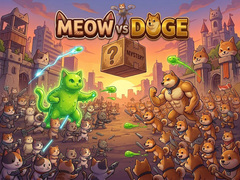                                                                       Meow vs Doge ליּפש