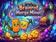                                                                       Brainrot Merge Miner ליּפש