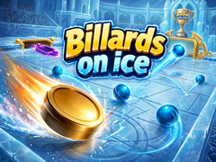                                                                     Billiards on Ice קחשמ