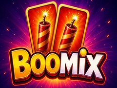                                                                     Boomix קחשמ