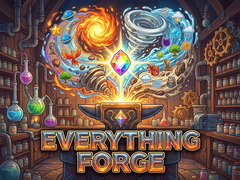                                                                     Everything Forge קחשמ