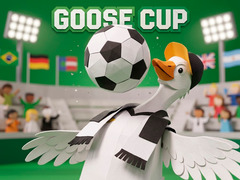                                                                     Goose Cup קחשמ