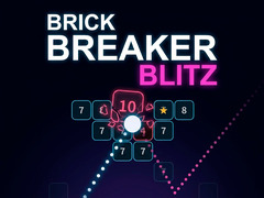                                                                       Brick Breaker Blitz ליּפש