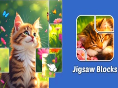                                                                     Jigsaw Blocks קחשמ
