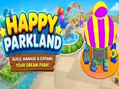                                                                     Happy Parkland קחשמ