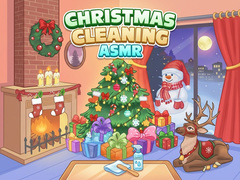                                                                     Christmas Cleaning ASMR קחשמ